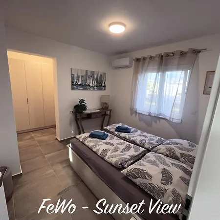 Apartment Vircation