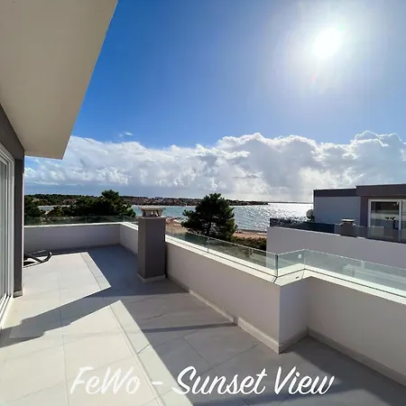 Vircation Appartement