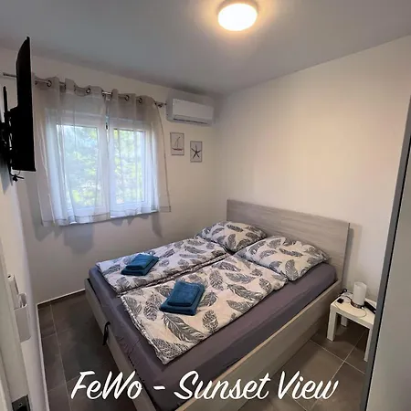 Apartment Vircation