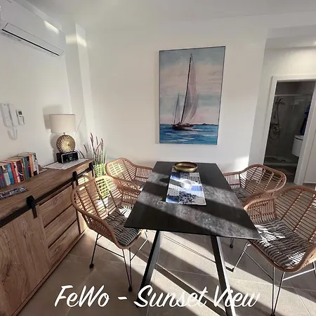 Apartment Vircation