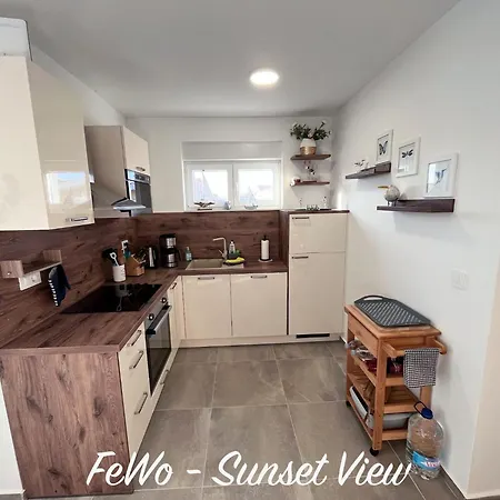 Vircation Apartment Vir