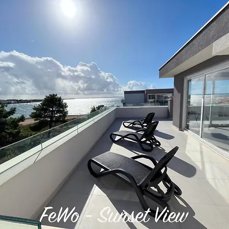 Vircation Apartment Vir