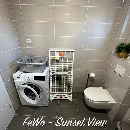 Vircation Apartment
