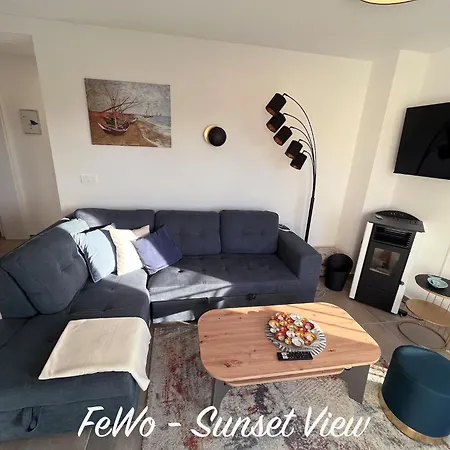 Vircation Apartment *