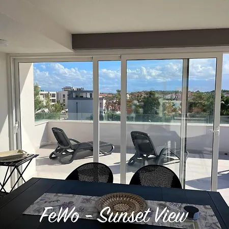 Apartment Vircation Vir