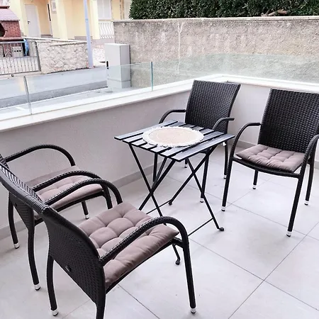 Appartement Vircation *