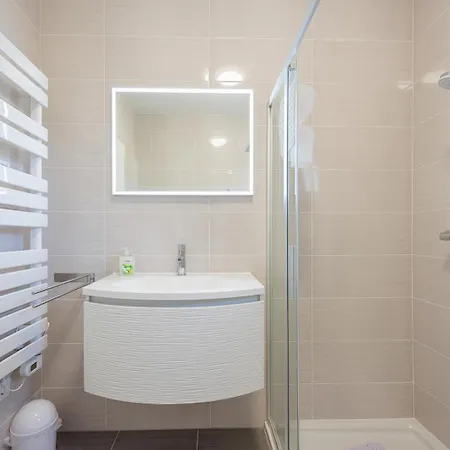 Vircation Apartamento Vir