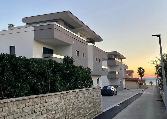 Appartement Vircation *