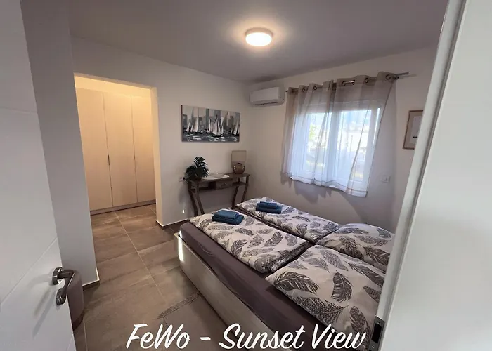 Appartement Vircation