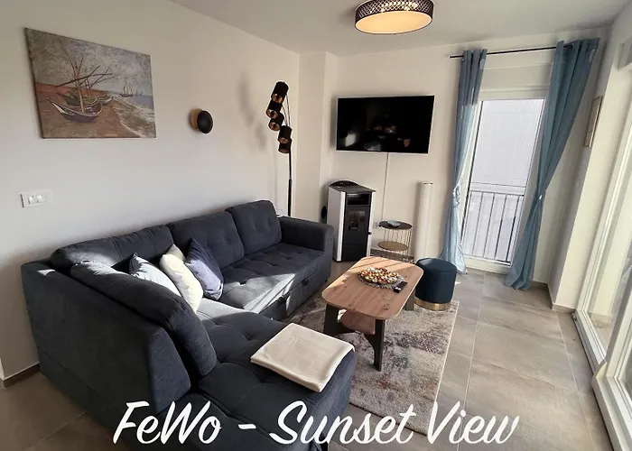 Vircation Appartement *