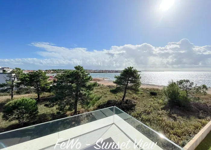 Appartement Vircation *