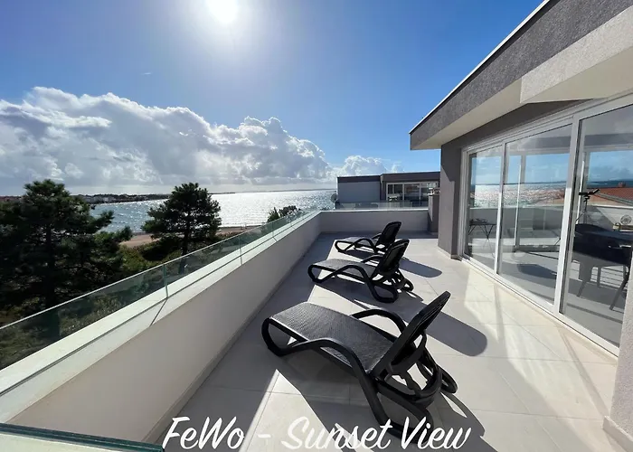 Vircation Appartement Vir