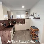 Vircation Apartman Vir