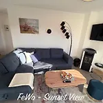 Vircation Apartman *