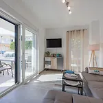 Apartman Vircation