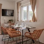 Apartman Vircation Vir