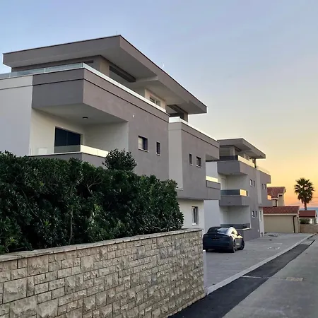 Apartman Vircation *