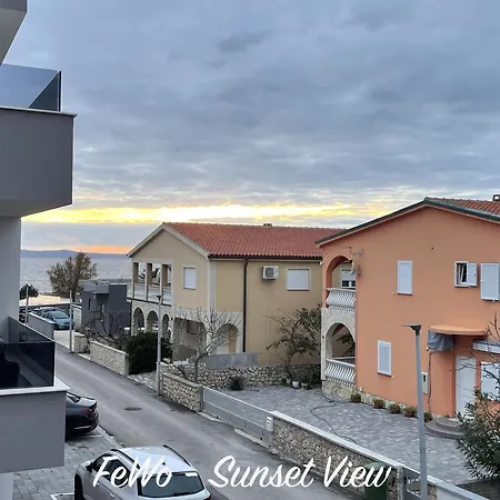 Vircation Apartman Vir