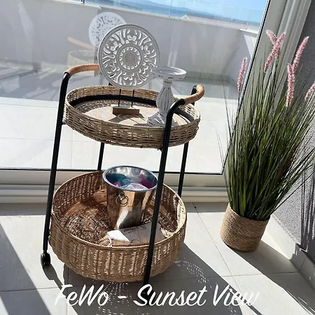 Vircation Apartman