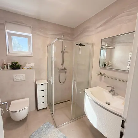 Apartman Vircation Vir