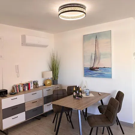 Vircation Apartman Vir