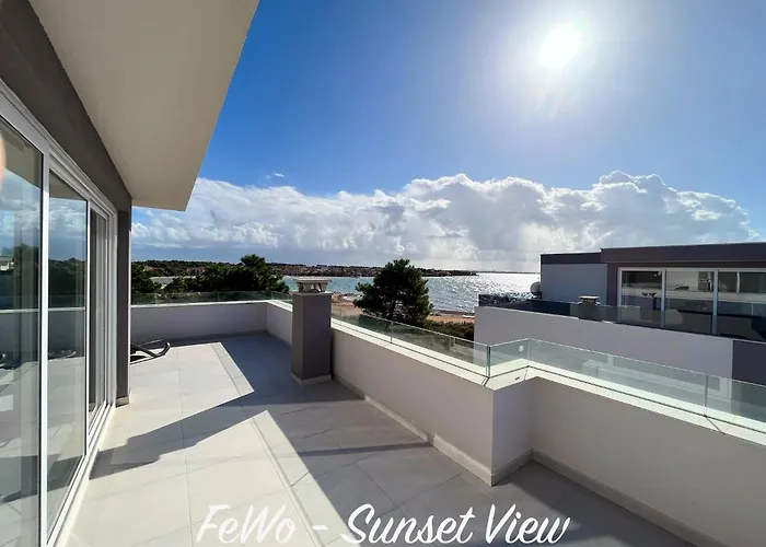 Vircation Apartamento