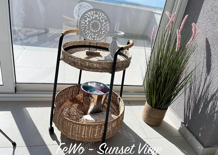 Vircation Apartman