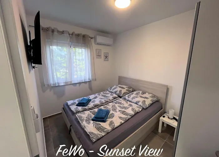 Apartman Vircation