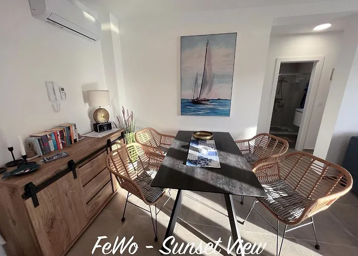 Apartman Vircation