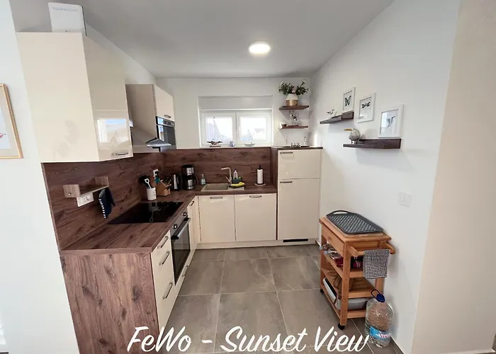 Vircation Apartman Vir