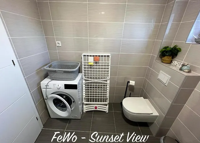Vircation Apartman