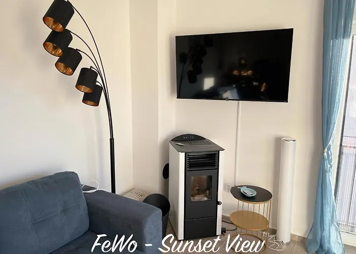Apartman Vircation