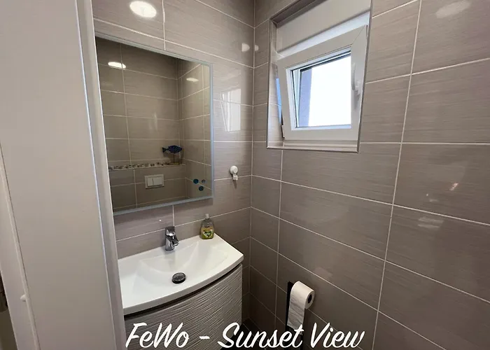 Vircation Apartman Vir