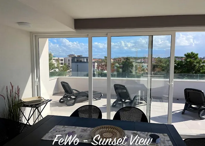 Apartman Vircation Vir