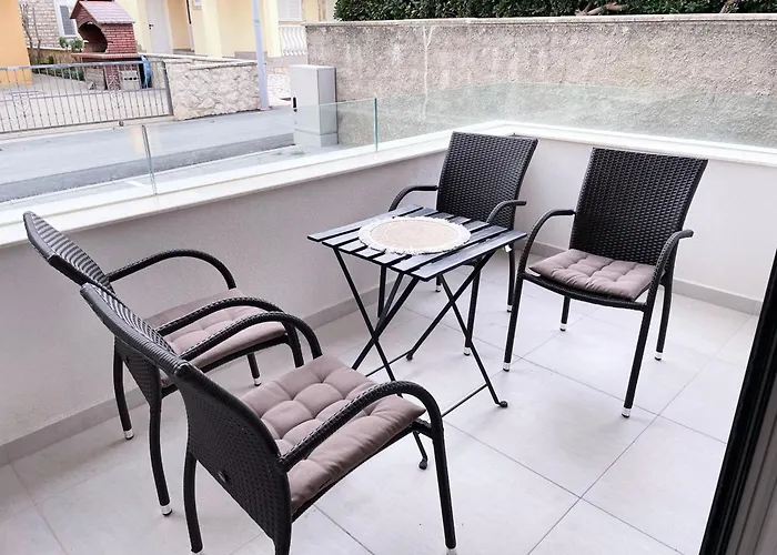 Apartman Vircation *