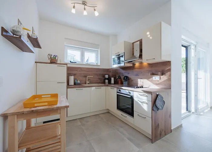 Apartman Vircation Vir
