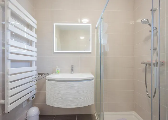 Vircation Apartman Vir