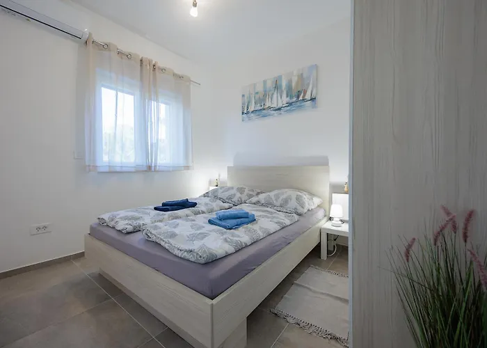 Vircation Apartman