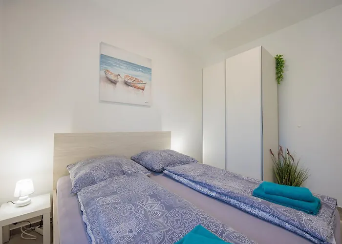 Apartman Vircation Vir