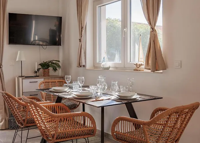 Apartman Vircation Vir