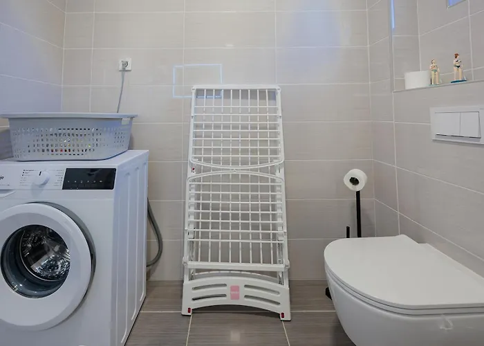 Apartman Vircation Vir