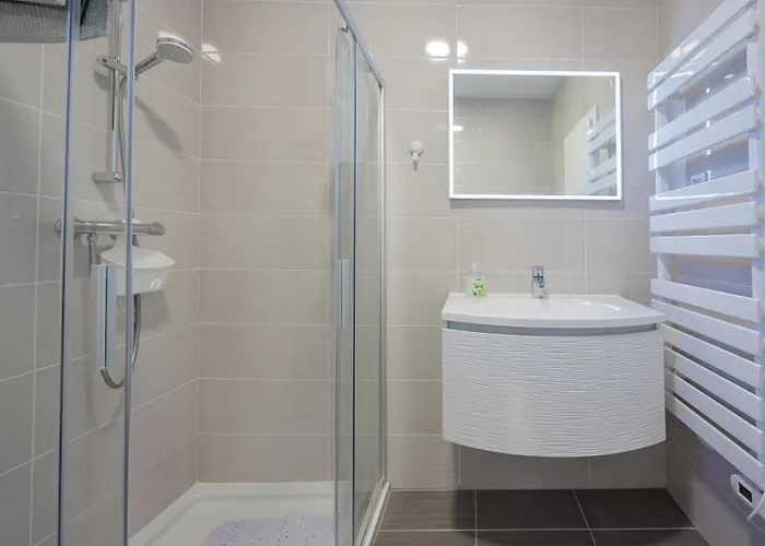 Vircation Apartman